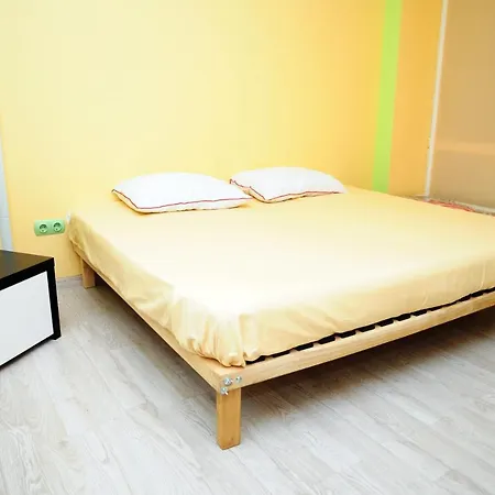 Homestay On Kanatna Street 57 Odesa Exterior photo