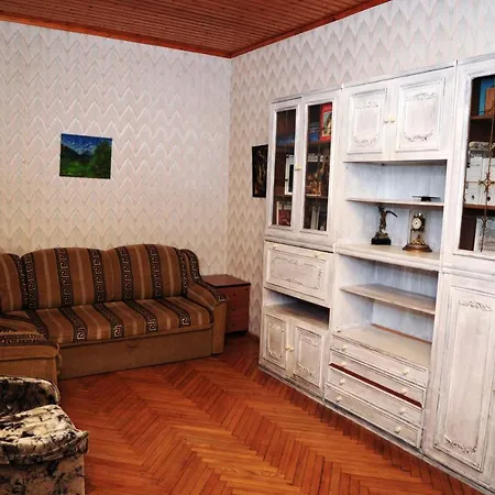 Homestay On Kanatna Street 57 Odesa Exterior photo