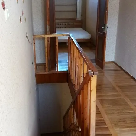 Homestay On Kanatna Street 57 Odesa Exterior photo