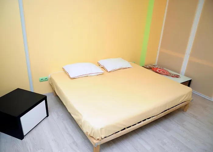 Homestay On Kanatna Street 57