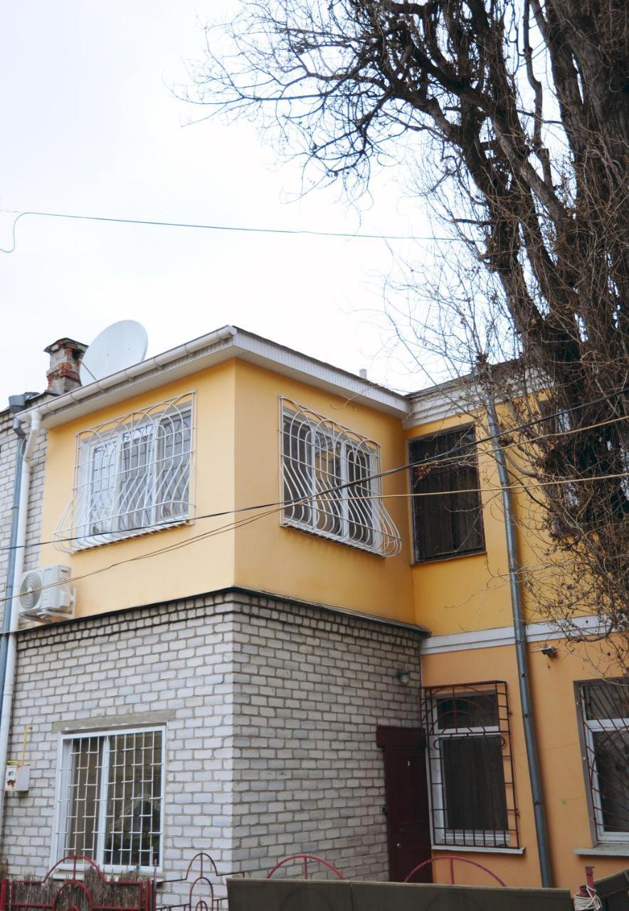 בית אירוח On Kanatna Street 57